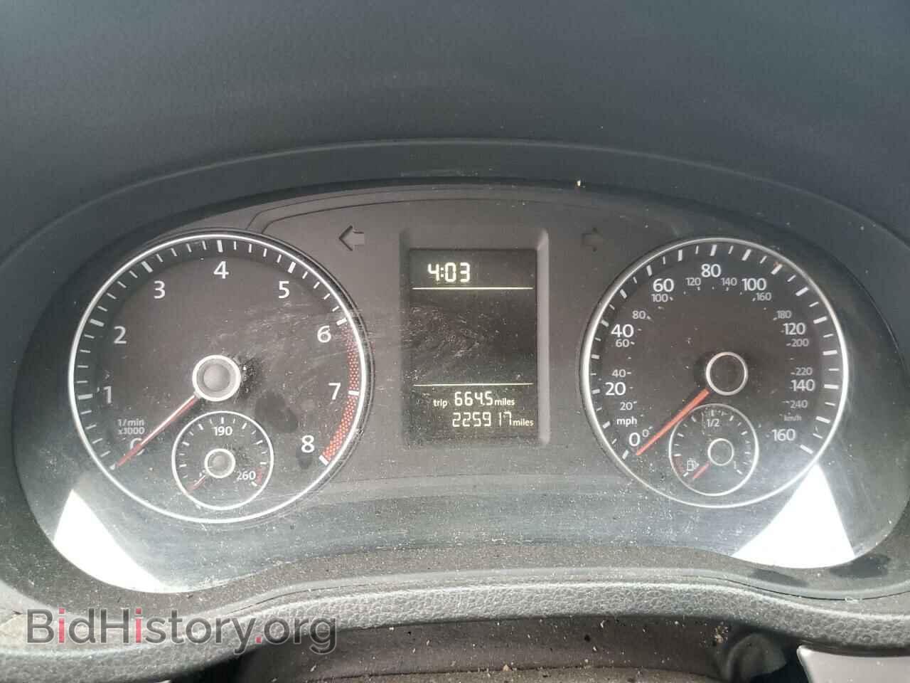 2012 VOLKSWAGEN PASSAT - VIN: 1VWAP7A35CC055920 - Фото 9
