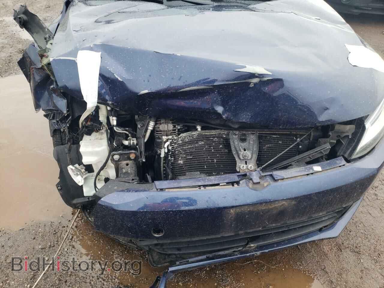 2014 VOLKSWAGEN JETTA - VIN: 3VW1K7AJ7EM389459 - Фото 7