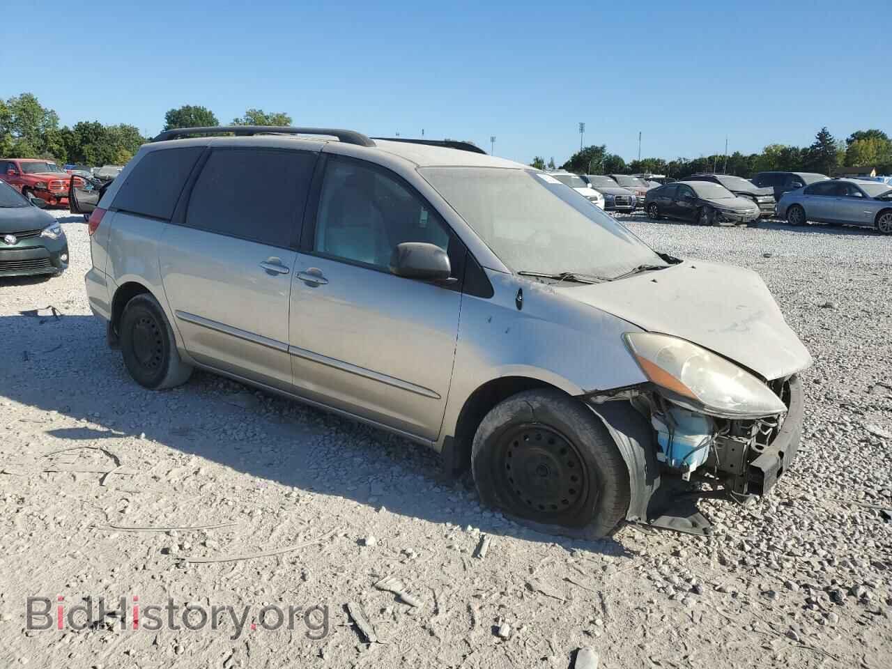 2010 TOYOTA All Models - VIN: 5TDKK4CC4AS320940 - Фото 4