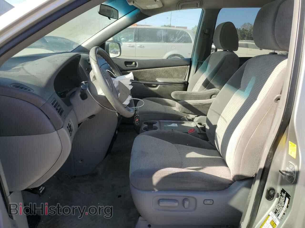 2010 TOYOTA All Models - VIN: 5TDKK4CC4AS320940 - Фото 7