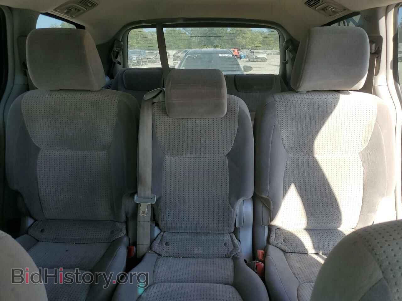 2010 TOYOTA All Models - VIN: 5TDKK4CC4AS320940 - Фото 10