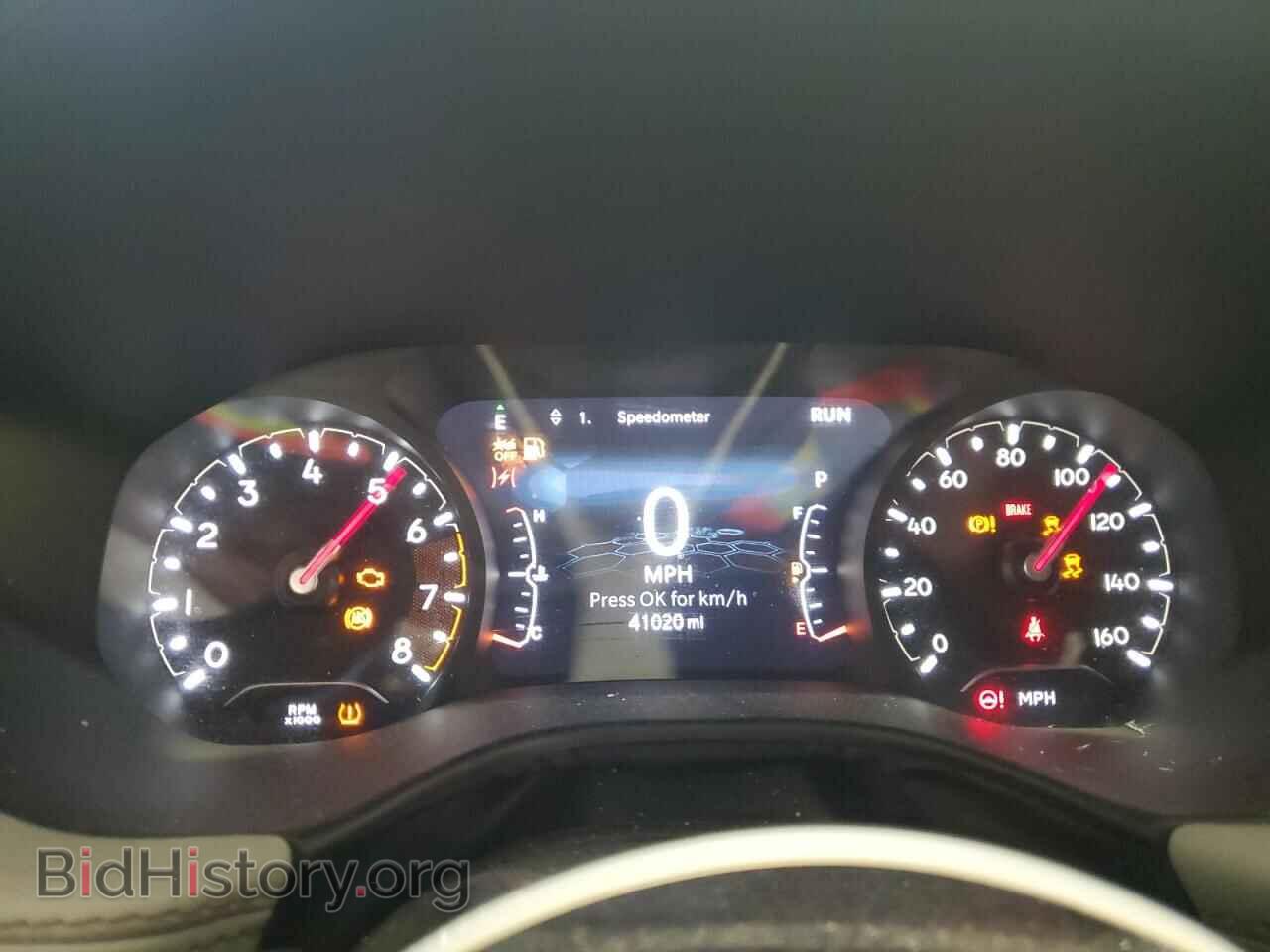 2024 JEEP COMPASS - VIN: 3C4NJDCN6RT608669 - Фото 9