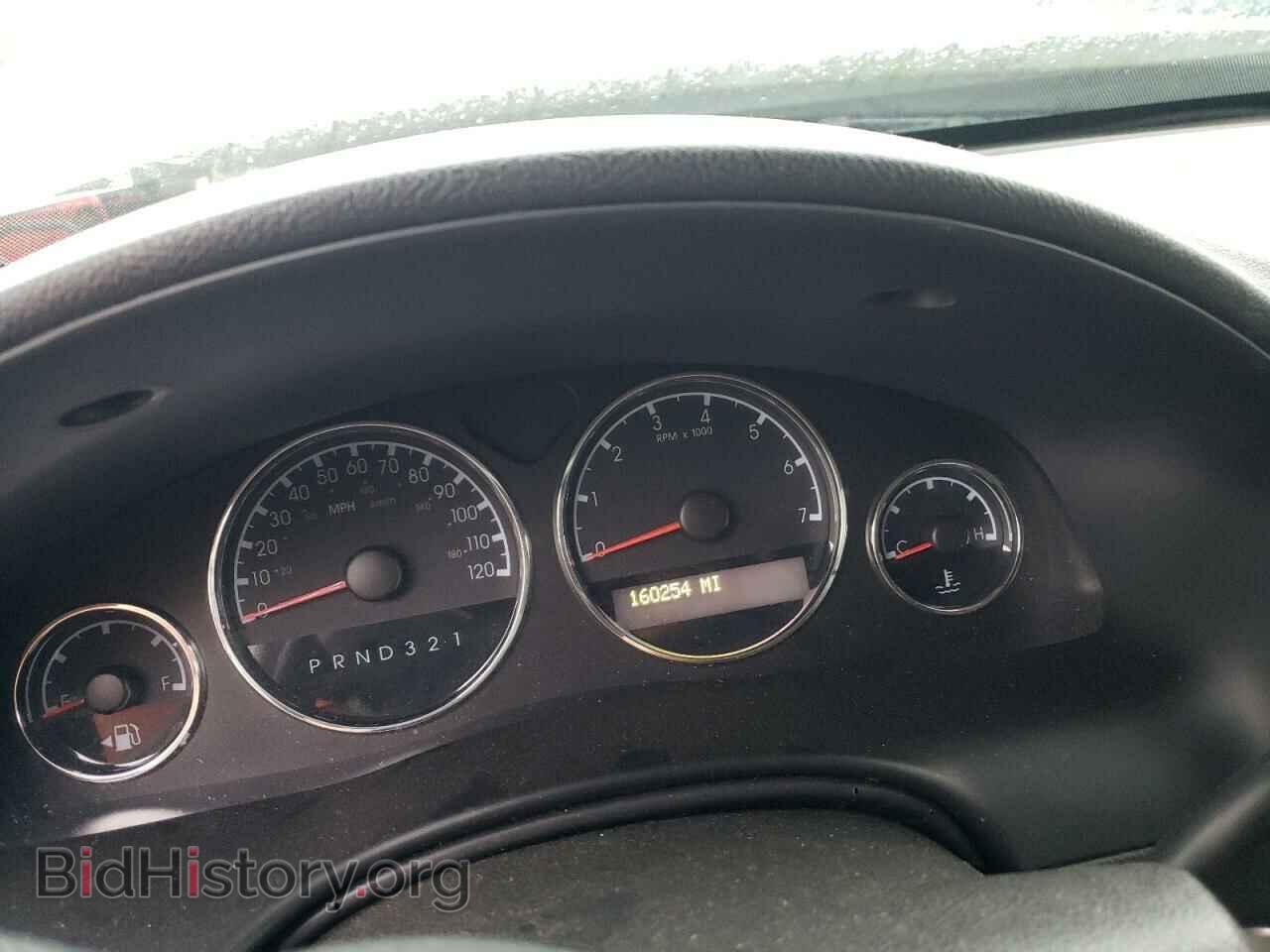 2008 CHEVROLET All Models - VIN: 1GNDV23W08D203433 - Фото 9