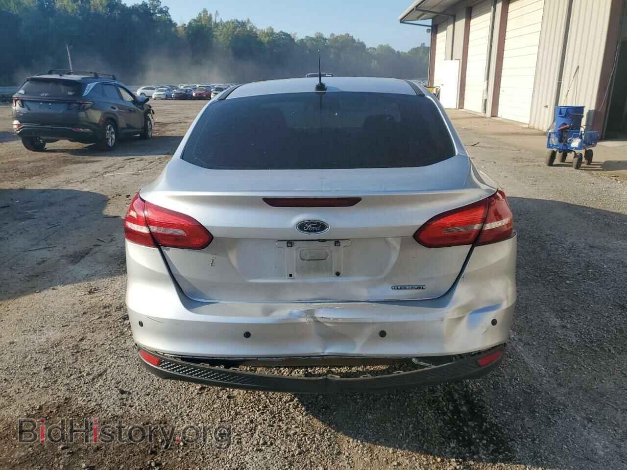 2016 FORD FOCUS - VIN: 1FADP3E2XGL306842 - Фото 6