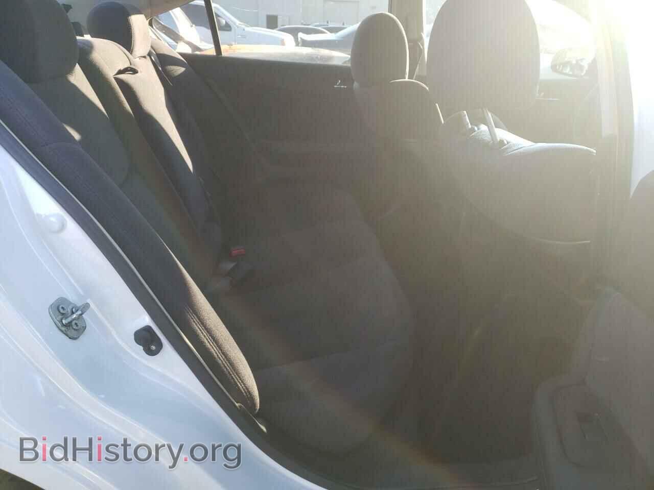 2014 NISSAN MAXIMA - VIN: 1N4AA5AP5EC466500 - Фото 6