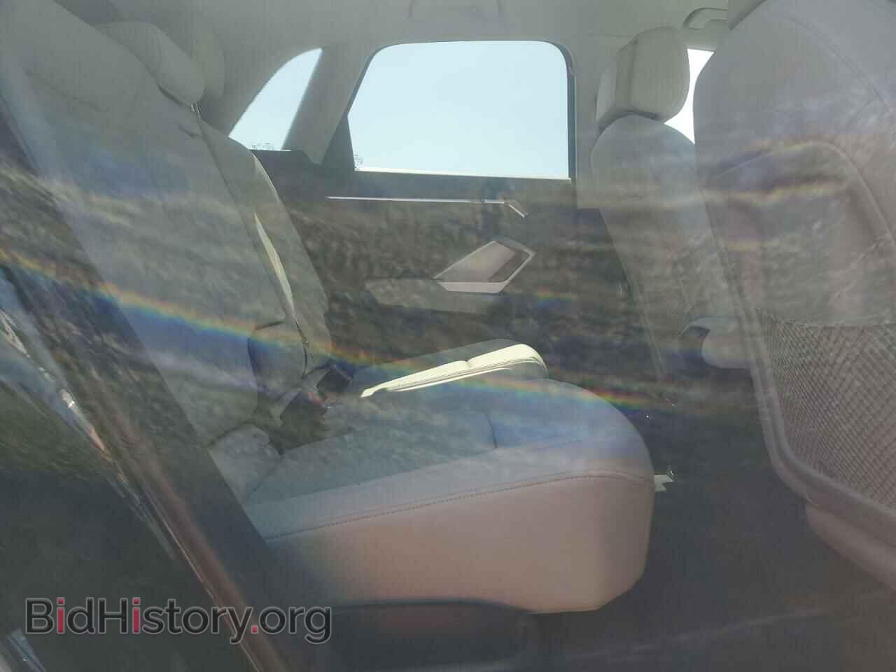 2020 AUDI Q3 - VIN: WA1EECF39L1120964 - Фото 11