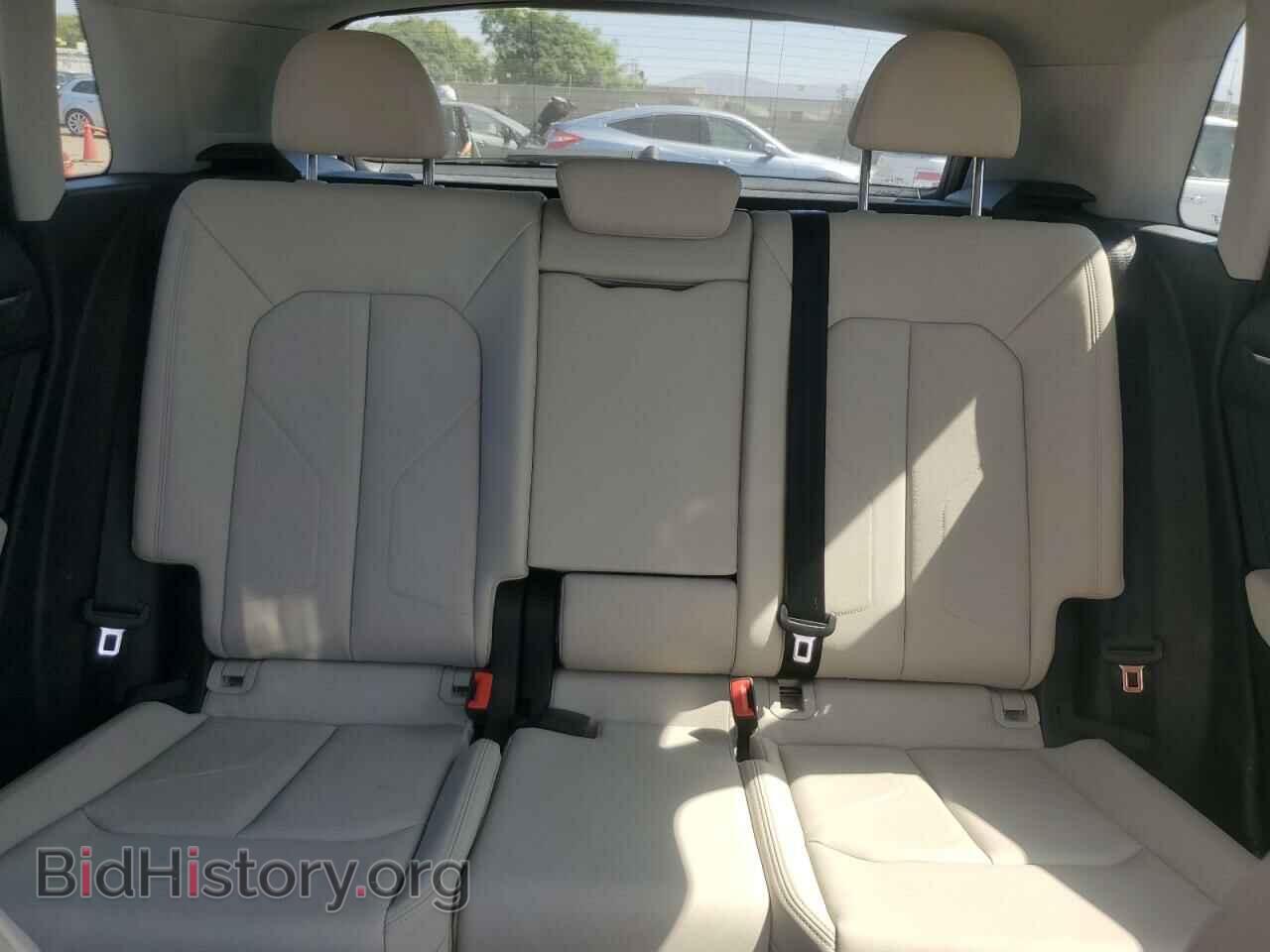 2020 AUDI Q3 - VIN: WA1EECF39L1120964 - Фото 10
