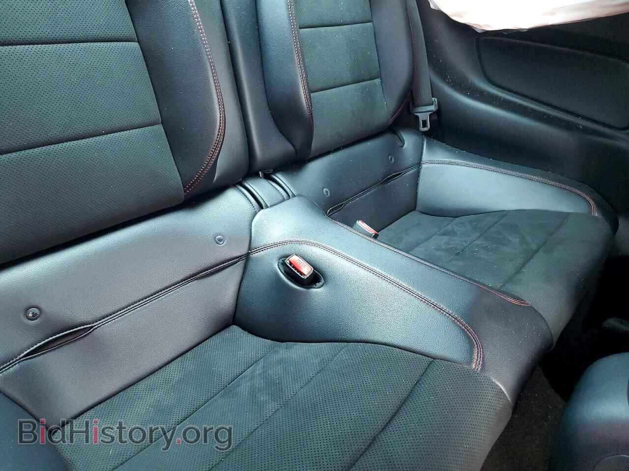 2016 FORD MUSTANG - VIN: 1FA6P8CF4G5205022 - Photo 10