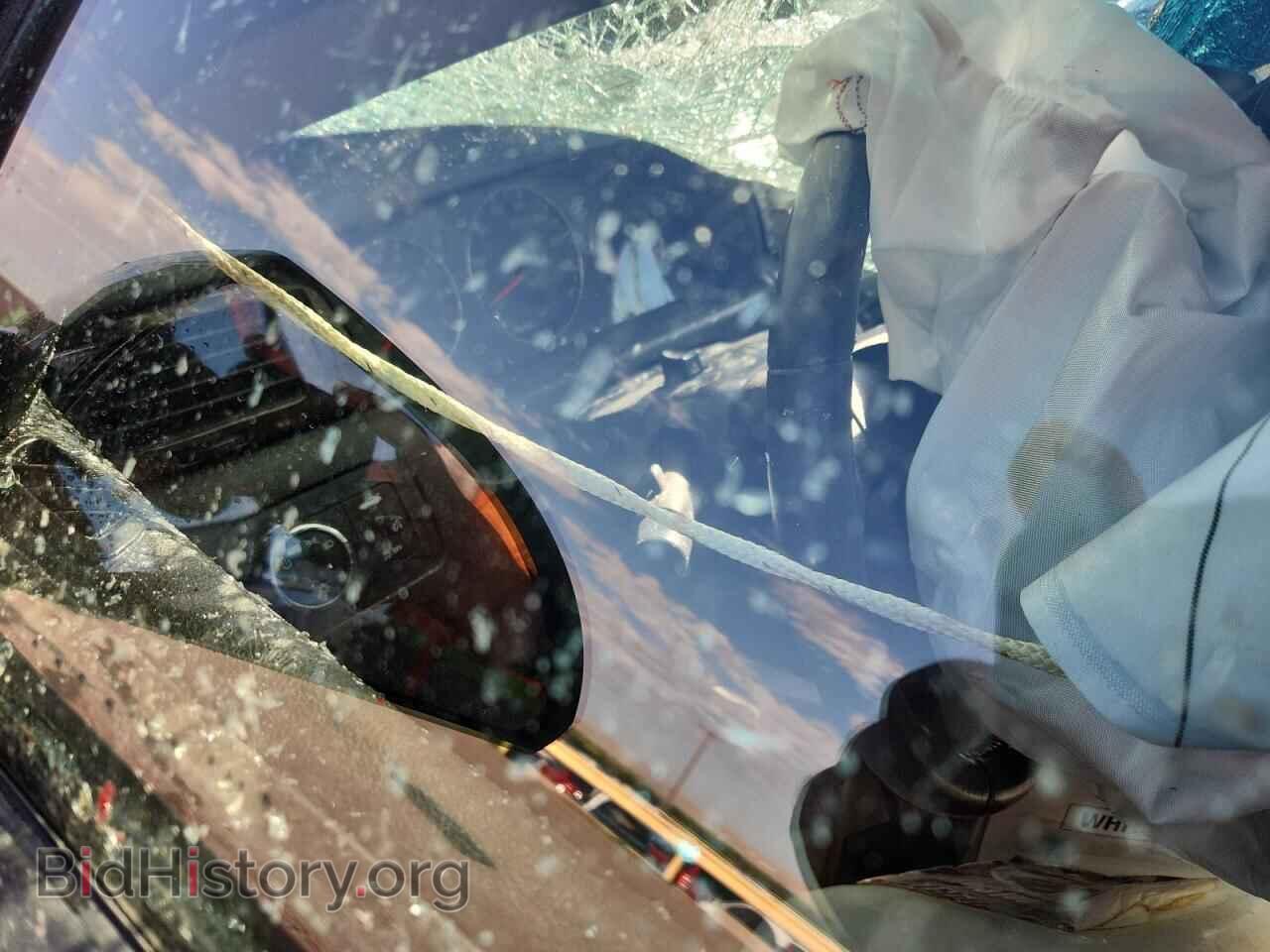 2014 CHEVROLET IMPALA - VIN: 2G1WB5E31E1170070 - Фото 9