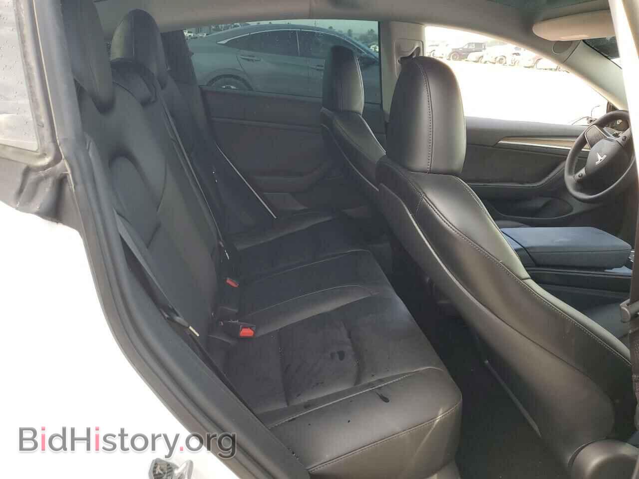 2023 TESLA MODEL 3 - VIN: 5YJ3E1EA2PF516152 - Photo 10