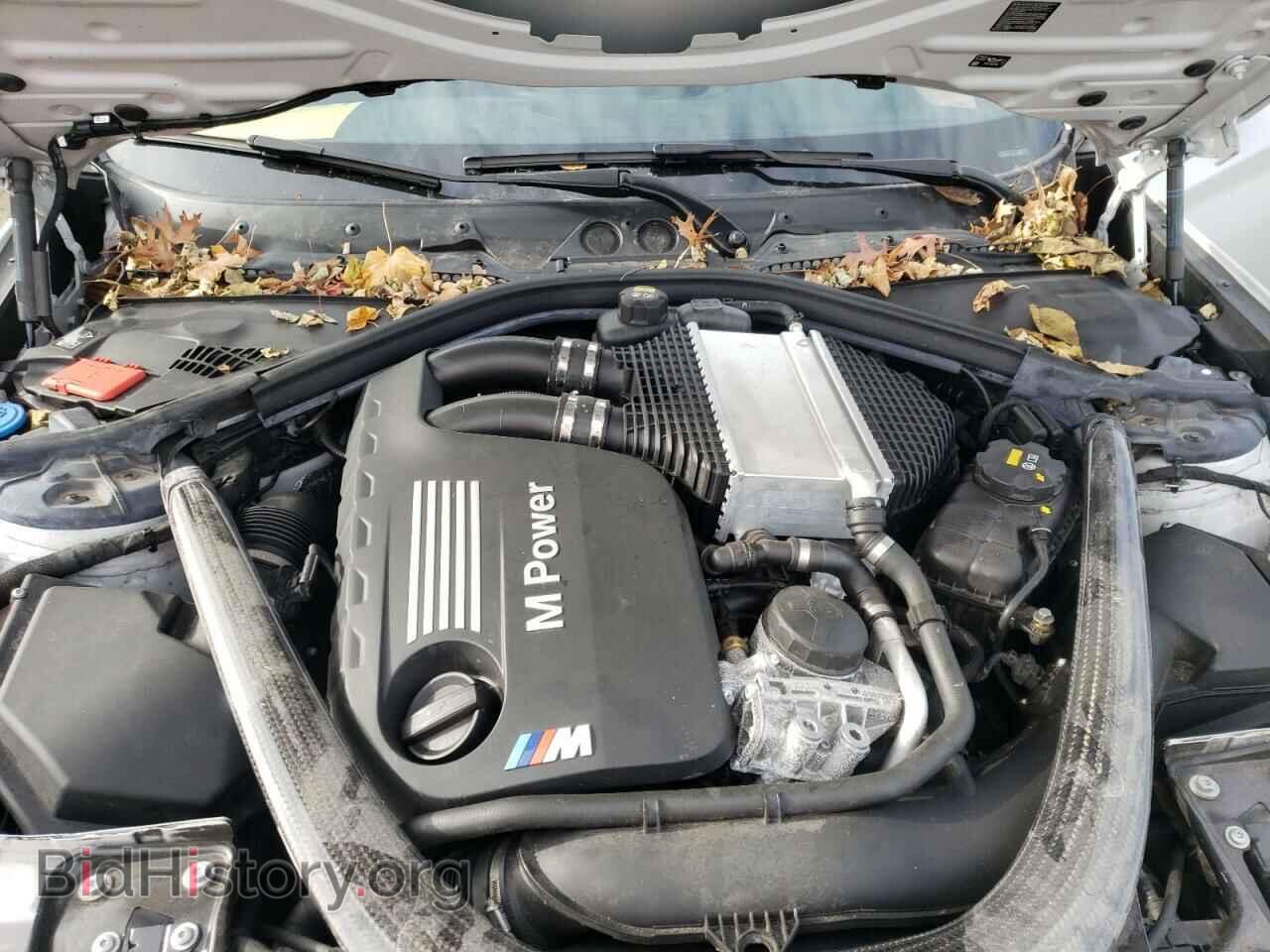 2020 BMW M2 - VIN: WBS2U7C08L7E29444 - Photo 7