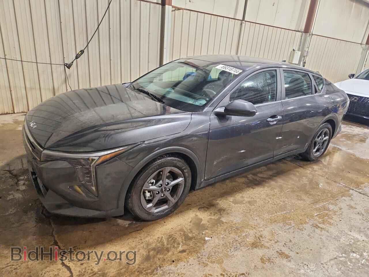 Photo 3KPFT4DE6TE309899 - KIA ALL OTHER 2026