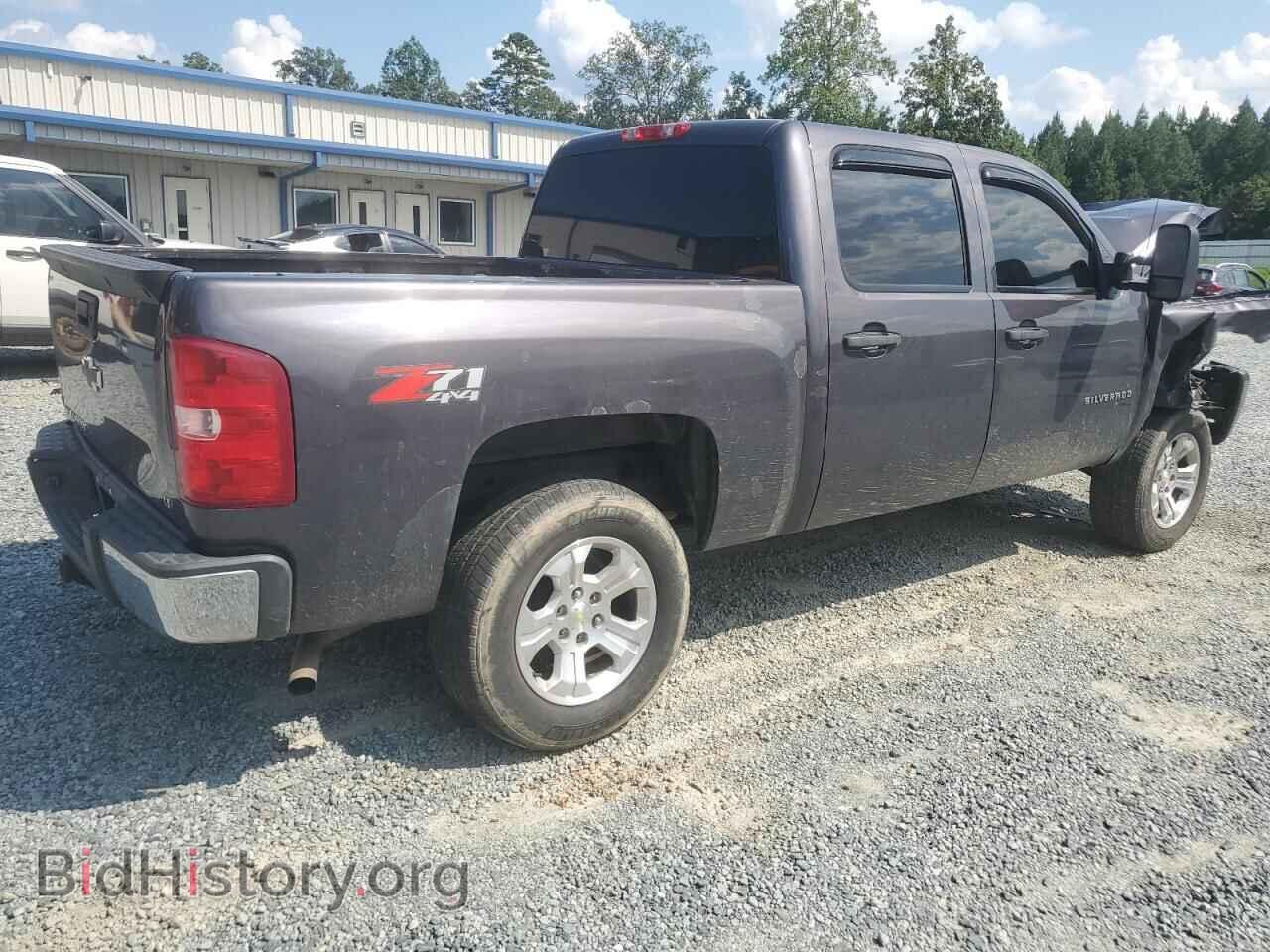 2011 CHEVROLET ALL Models - VIN: 1GCPKSE39BF125781 - Фото 3