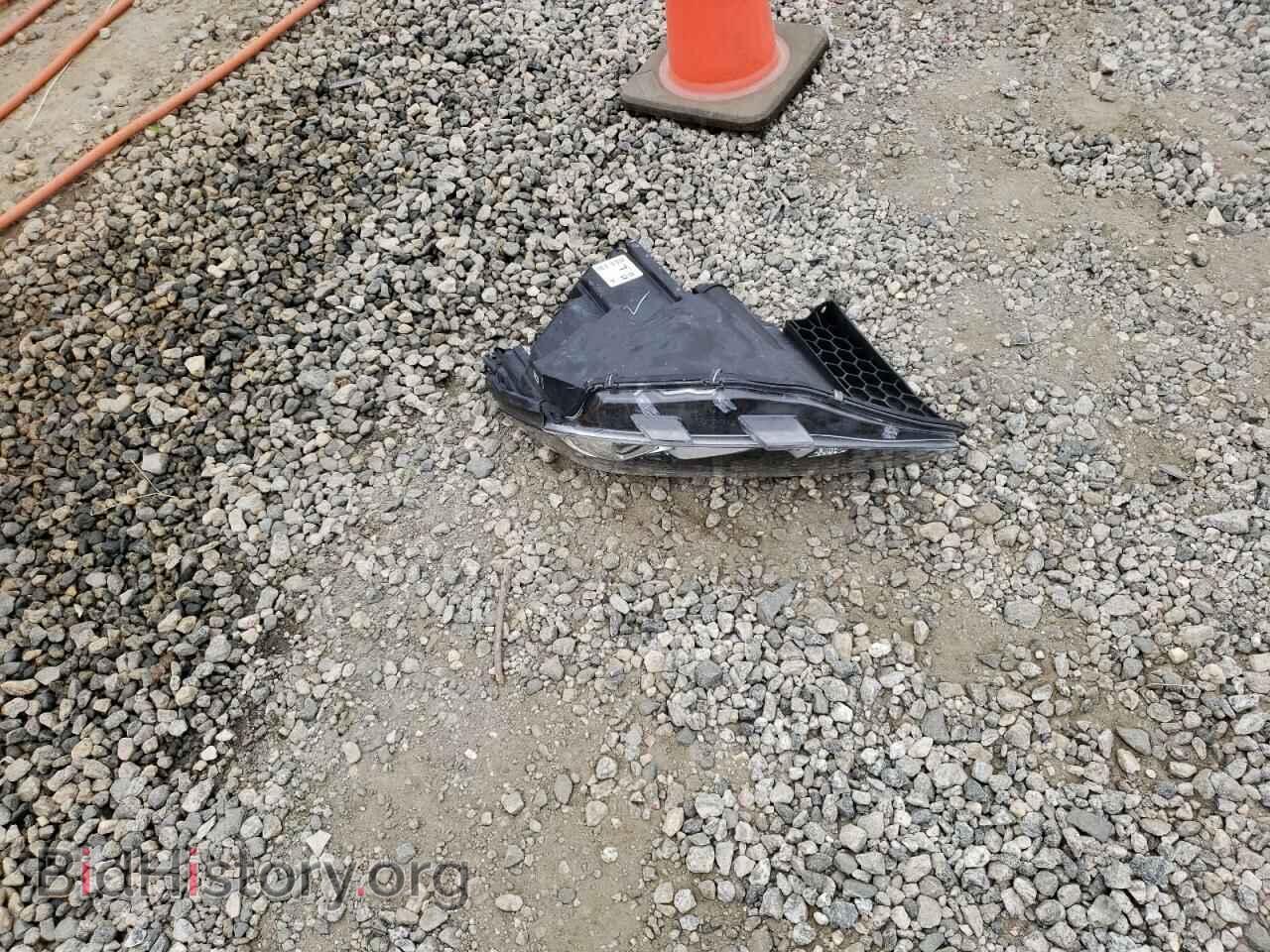 2019 CHEVROLET VOLT - VIN: 1G1RA6S56KU117067 - Фото 12