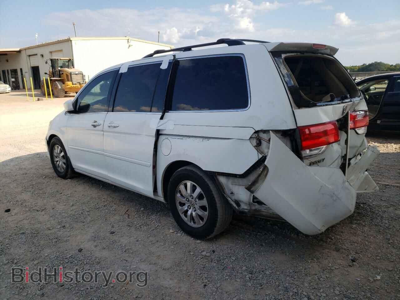 2008 HONDA All Models - VIN: 5FNRL38788B069615 - Фото 2