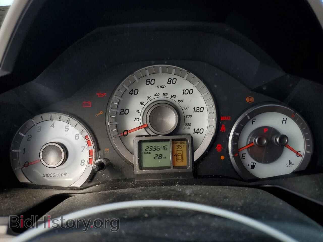 2014 HONDA PILOT - VIN: 5FNYF3H57EB021133 - Photo 9