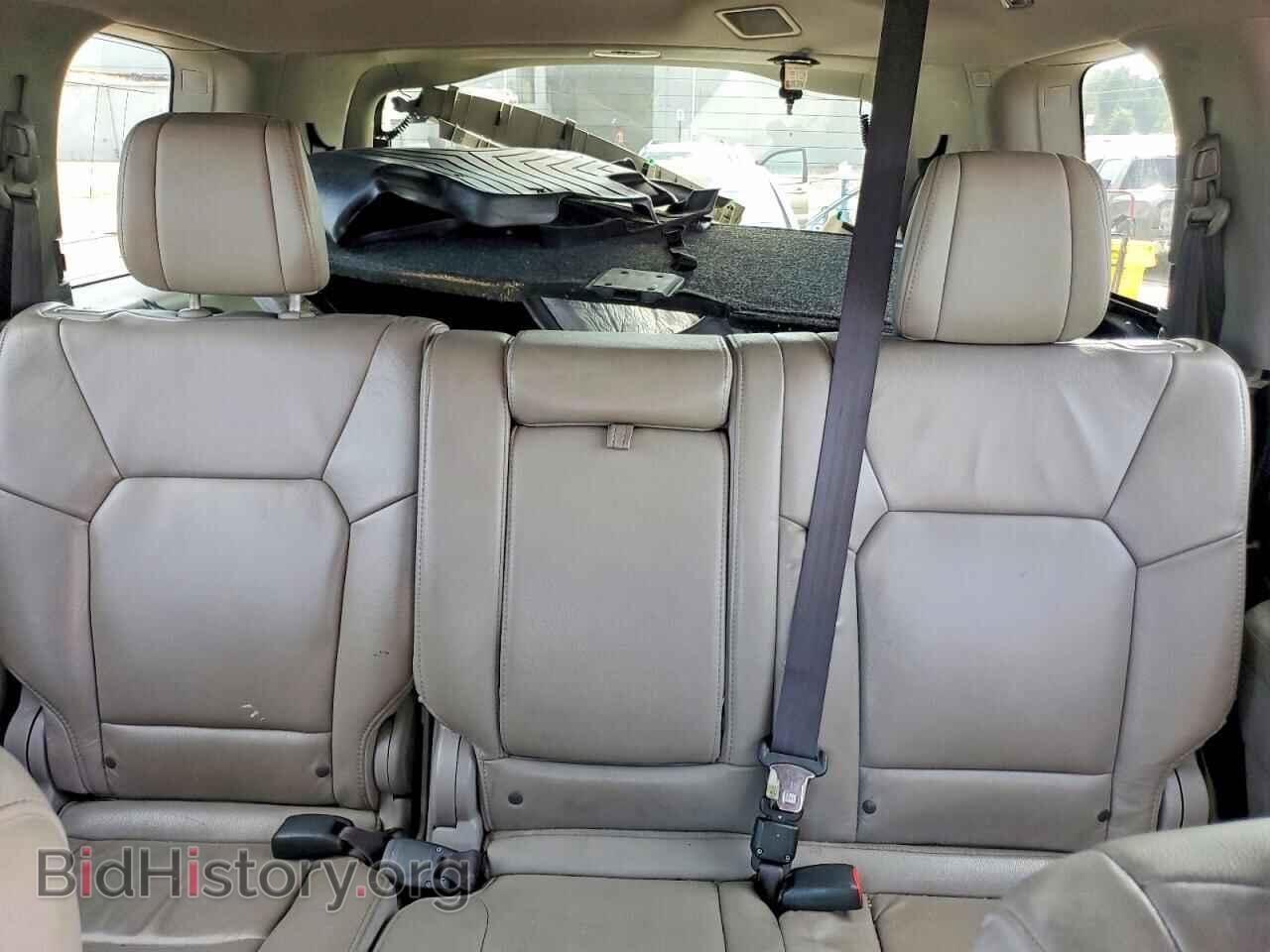2014 HONDA PILOT - VIN: 5FNYF3H57EB021133 - Photo 10