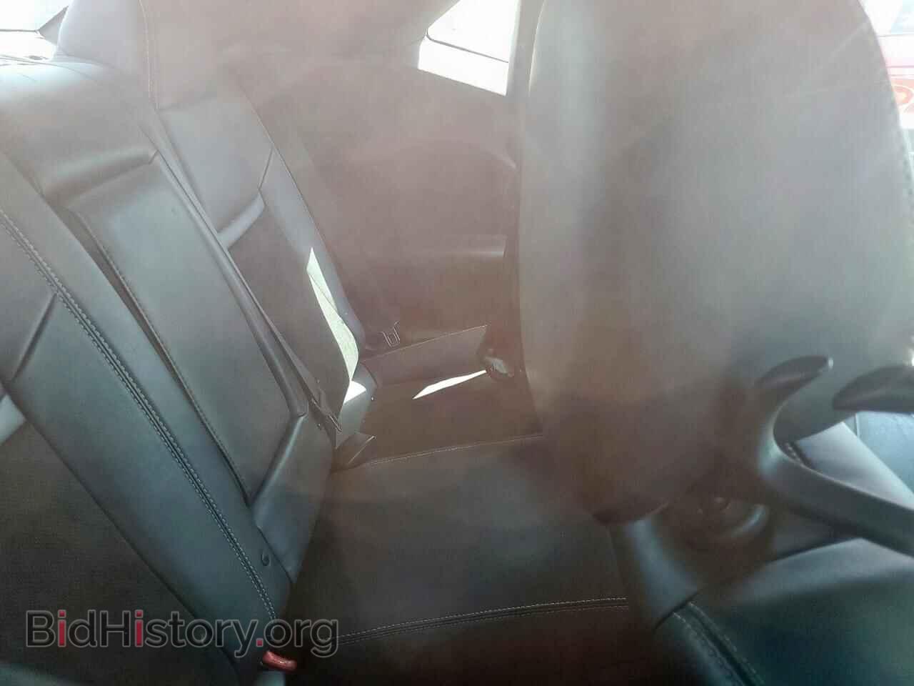 2014 DODGE CHALLENGER - VIN: 2C3CDYBTXEH123612 - Фото 10
