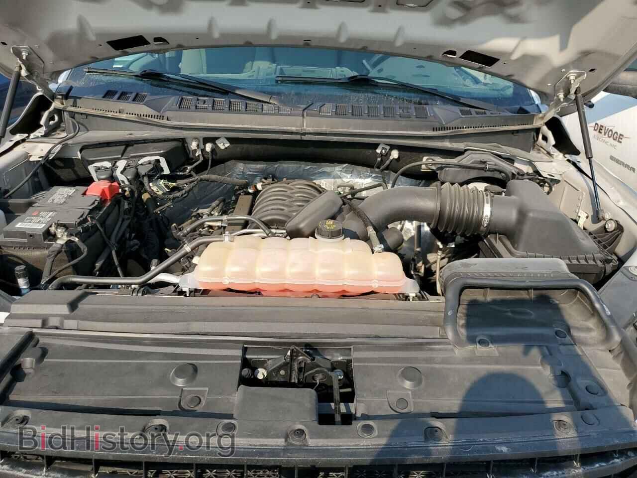 2018 FORD All Models - VIN: 1FTMF1E52JKF27912 - Фото 11