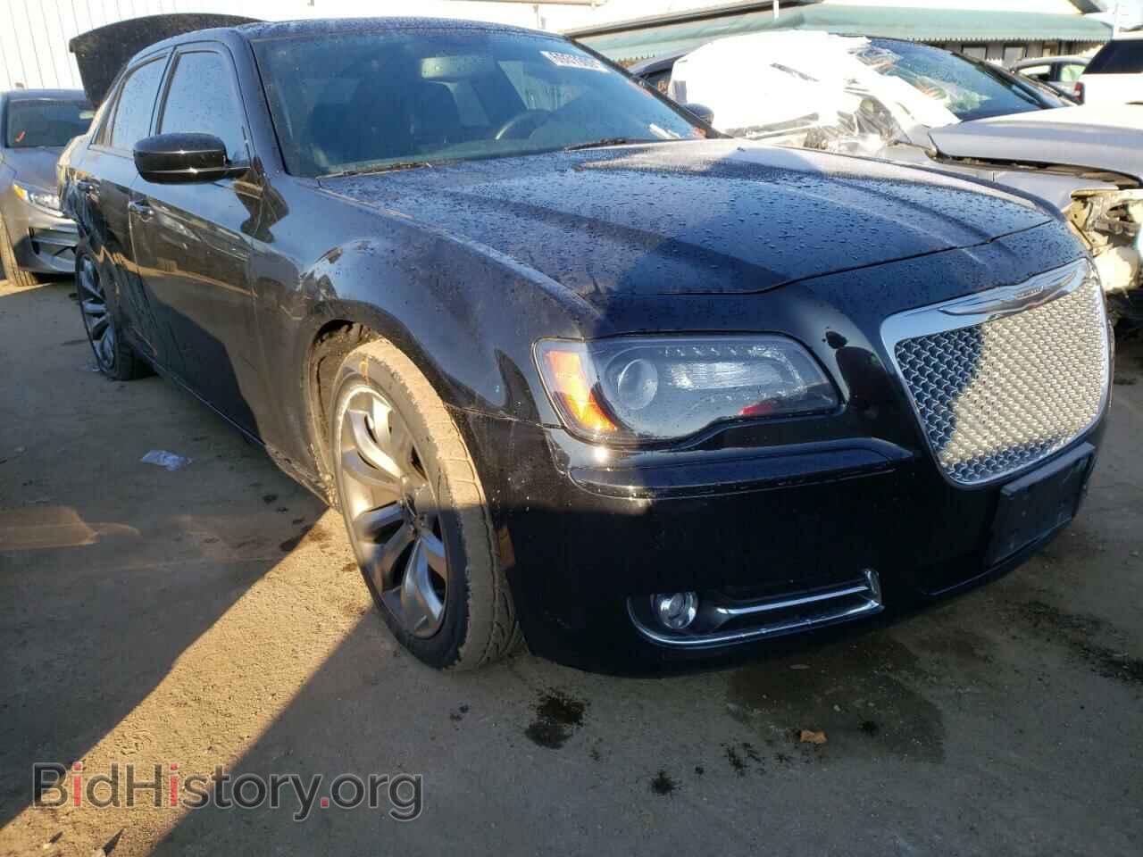 Photo 2C3CCABG0EH382526 - CHRYSLER 300 2014