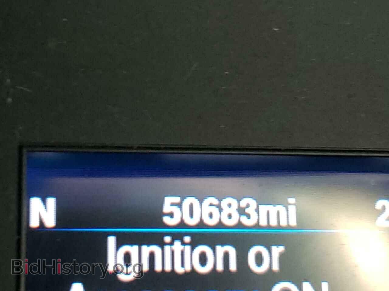 2014 CHRYSLER 300 - VIN: 2C3CCABG0EH382526 - Фото 8
