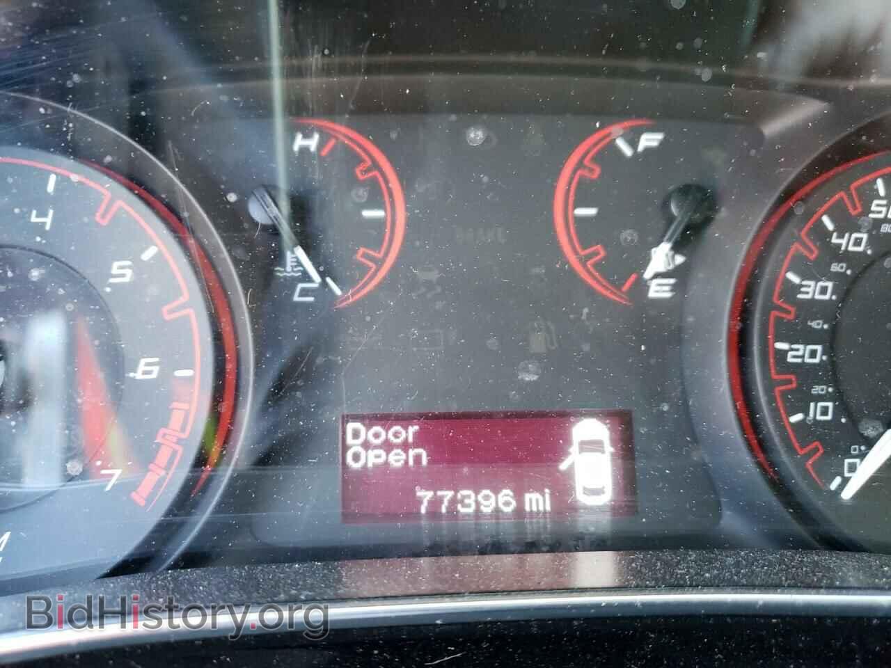 2016 DODGE DART - VIN: 1C3CDFBB3GD767223 - Фото 8