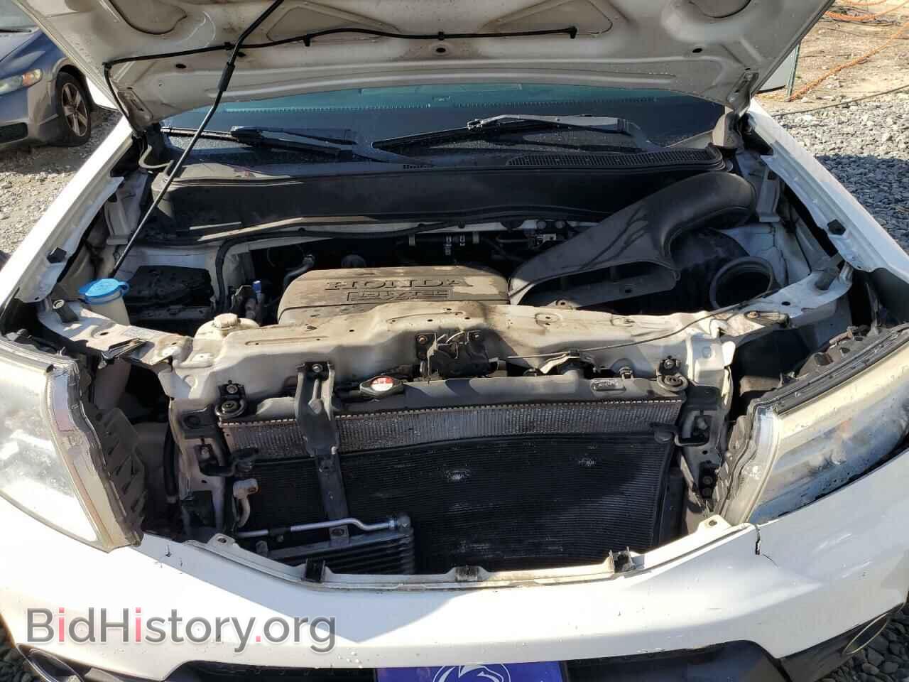 2012 HONDA PILOT - VIN: 5FNYF4H47CB014760 - Фото 12