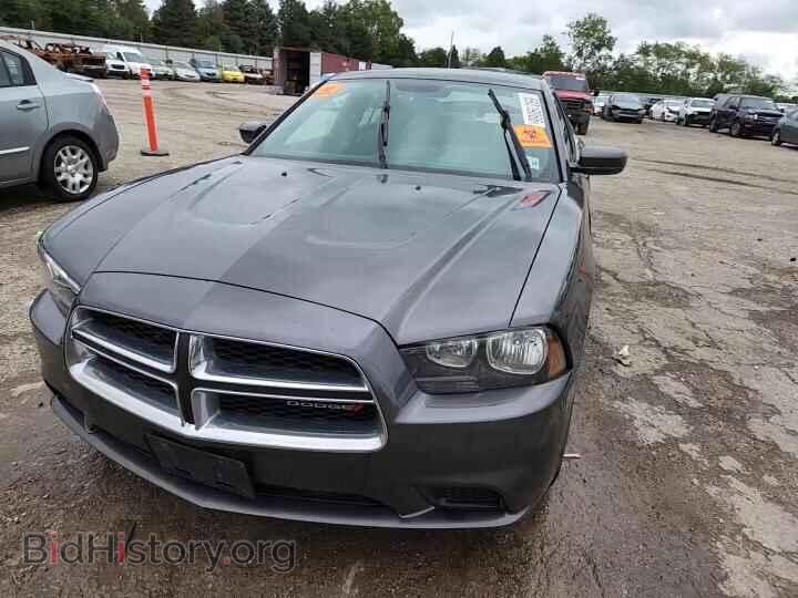 2014 DODGE CHARGER - VIN: 2C3CDXBG7EH364265 - Фото 14