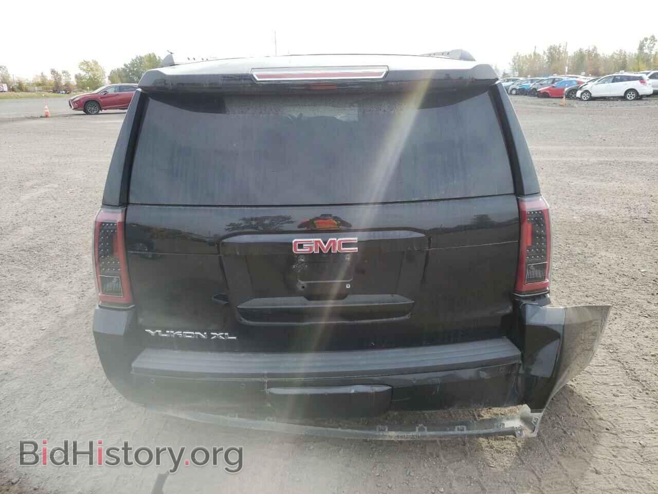 2016 GMC YUKON - VIN: 1GKS2GKC2GR365518 - Фото 6