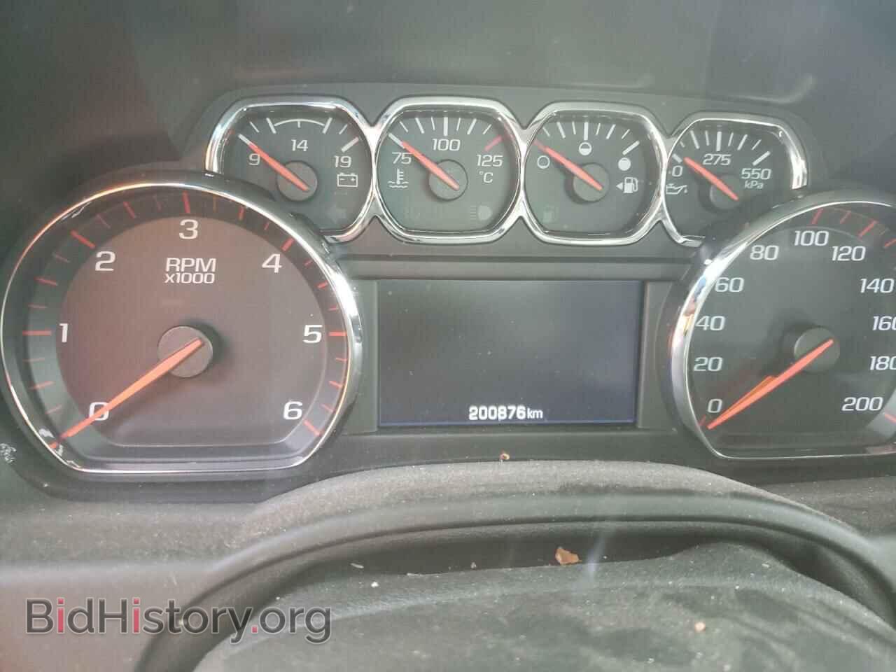 2016 GMC YUKON - VIN: 1GKS2GKC2GR365518 - Фото 9