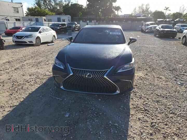 2020 LEXUS ES350 - VIN: 58ADZ1B13LU080589 - Фото 14