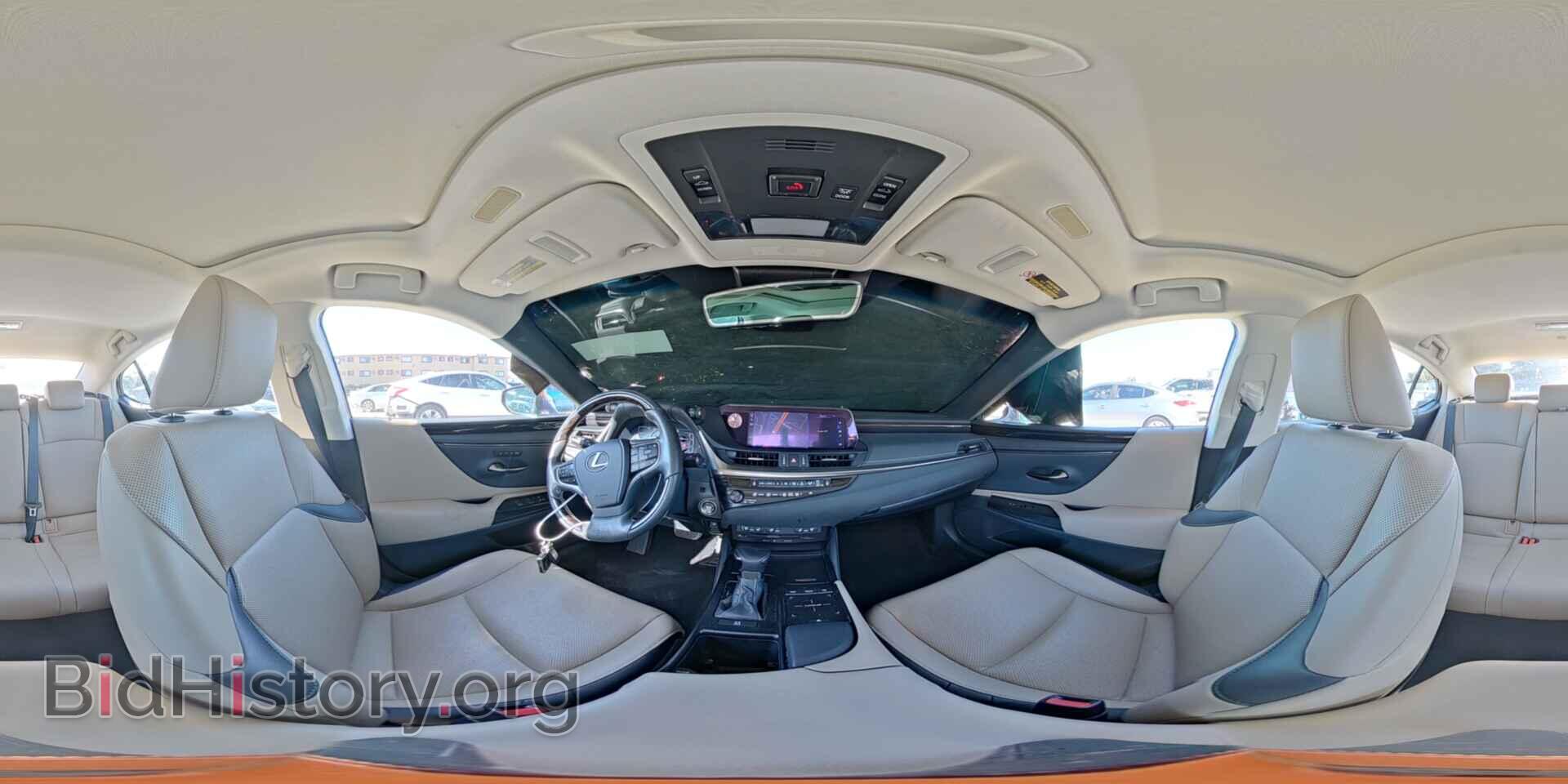 2020 LEXUS ES350 - VIN: 58ADZ1B13LU080589 - Фото 15