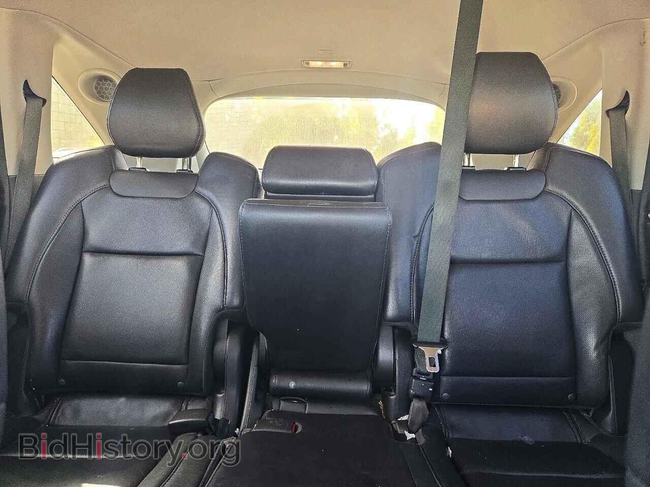 2015 ACURA MDX - VIN: 5FRYD4H6XFB502983 - Фото 10