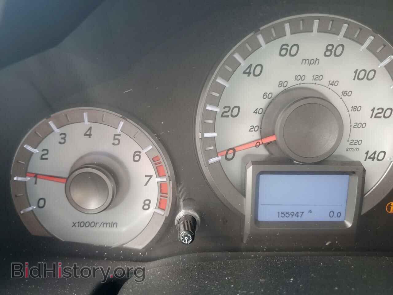 2015 HONDA PILOT - VIN: 5FNYF4H94FB001447 - Фото 9