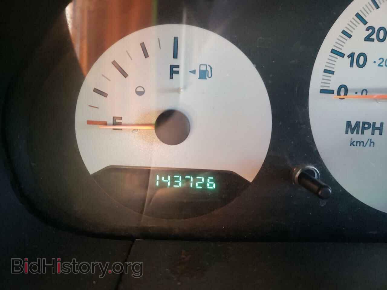2006 CHRYSLER MINIVAN - VIN: 1A4GP45RX6B572600 - Фото 8