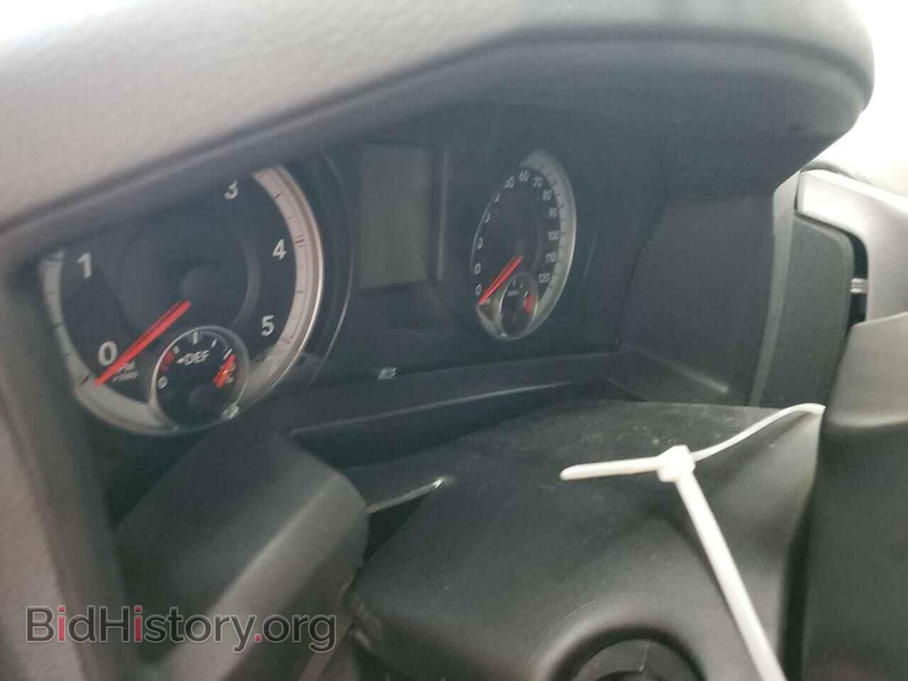 2014 RAM All Models - VIN: 3C6UR5CL1EG162837 - Photo 9