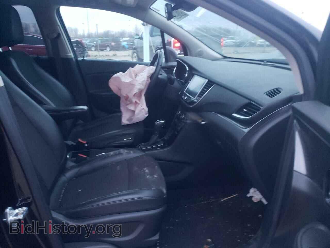 2019 BUICK ENCORE - VIN: KL4CJESB3KB935875 - Photo 5