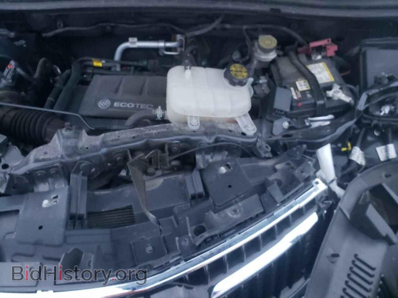 2019 BUICK ENCORE - VIN: KL4CJESB3KB935875 - Photo 7
