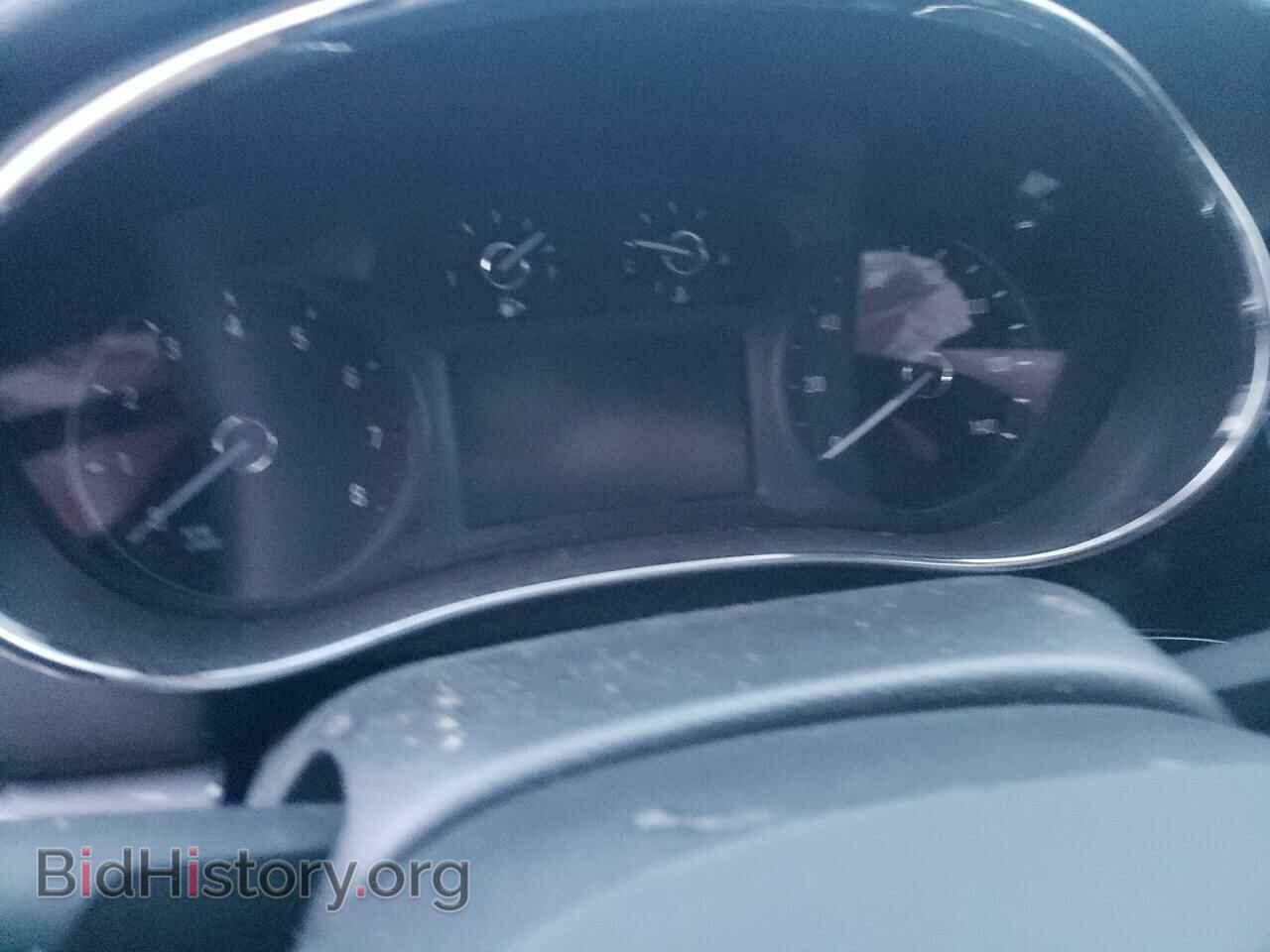2019 BUICK ENCORE - VIN: KL4CJESB3KB935875 - Photo 8