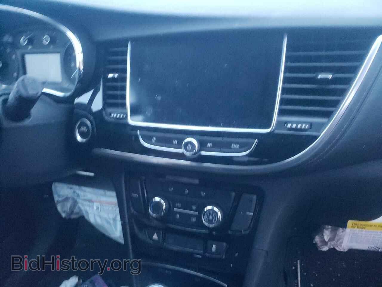 2019 BUICK ENCORE - VIN: KL4CJESB3KB935875 - Photo 9