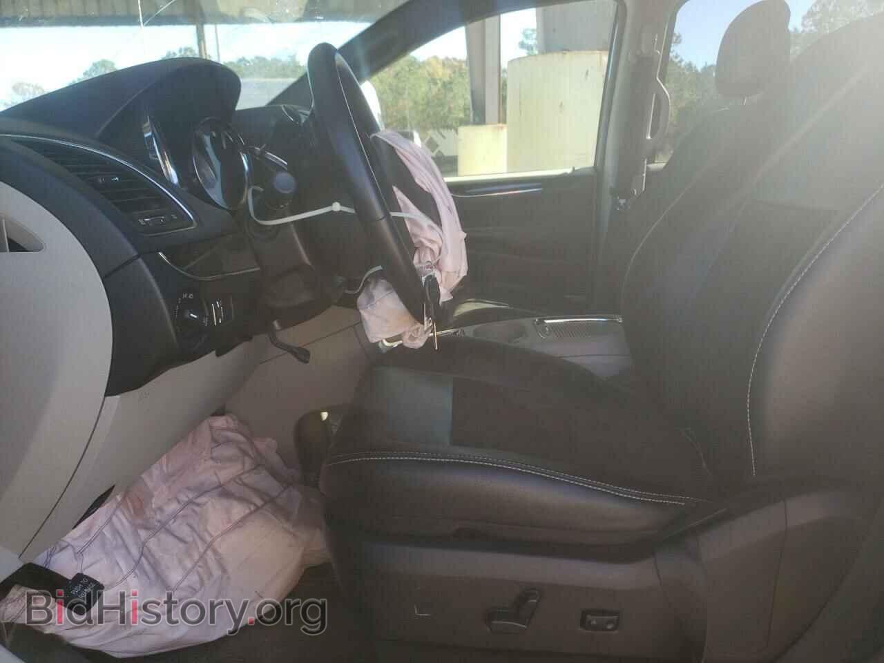 2019 DODGE CARAVAN - VIN: 2C4RDGCGXKR566317 - Фото 7