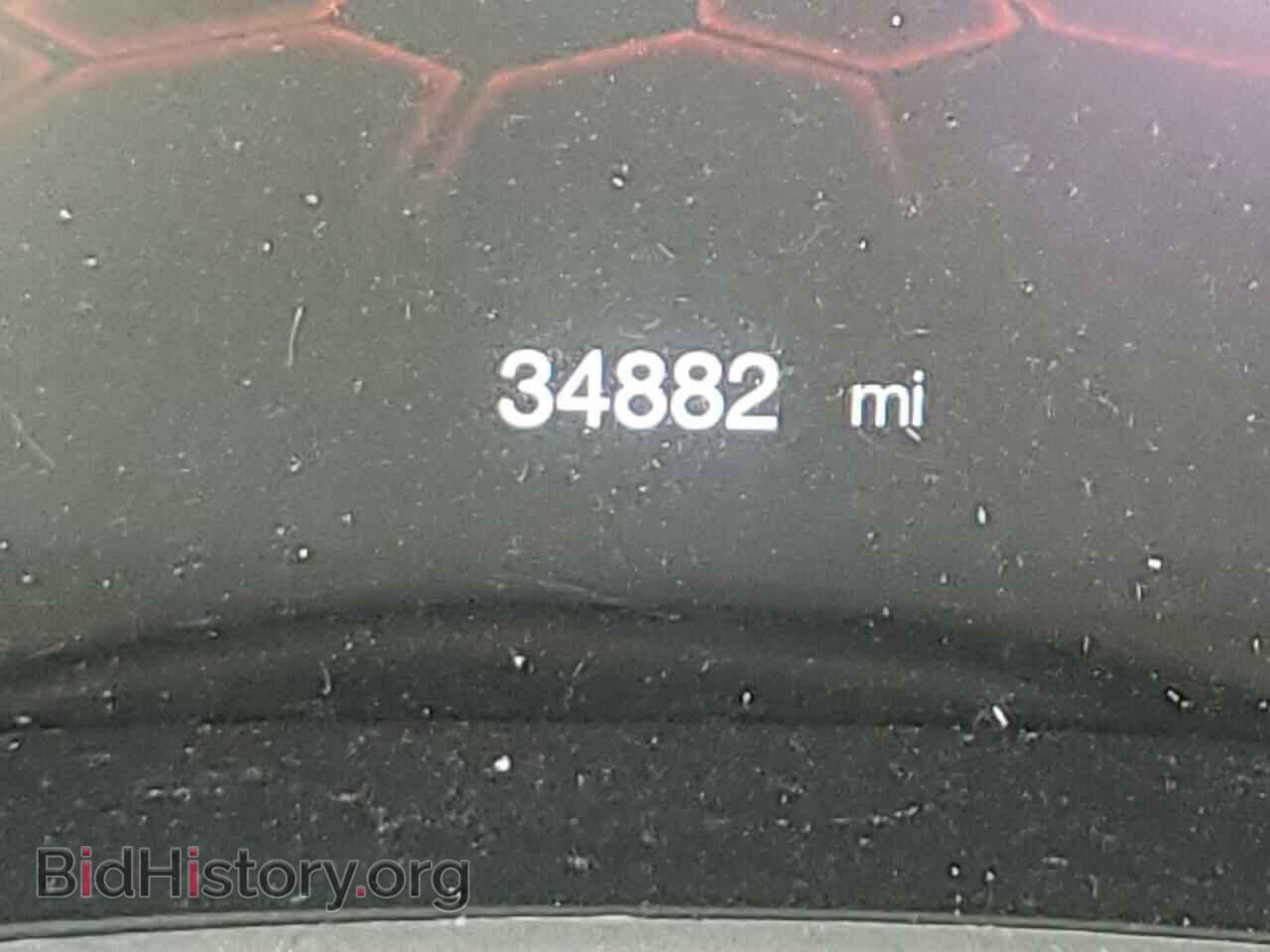 2019 JEEP COMPASS - VIN: 3C4NJDBB4KT800525 - Photo 8