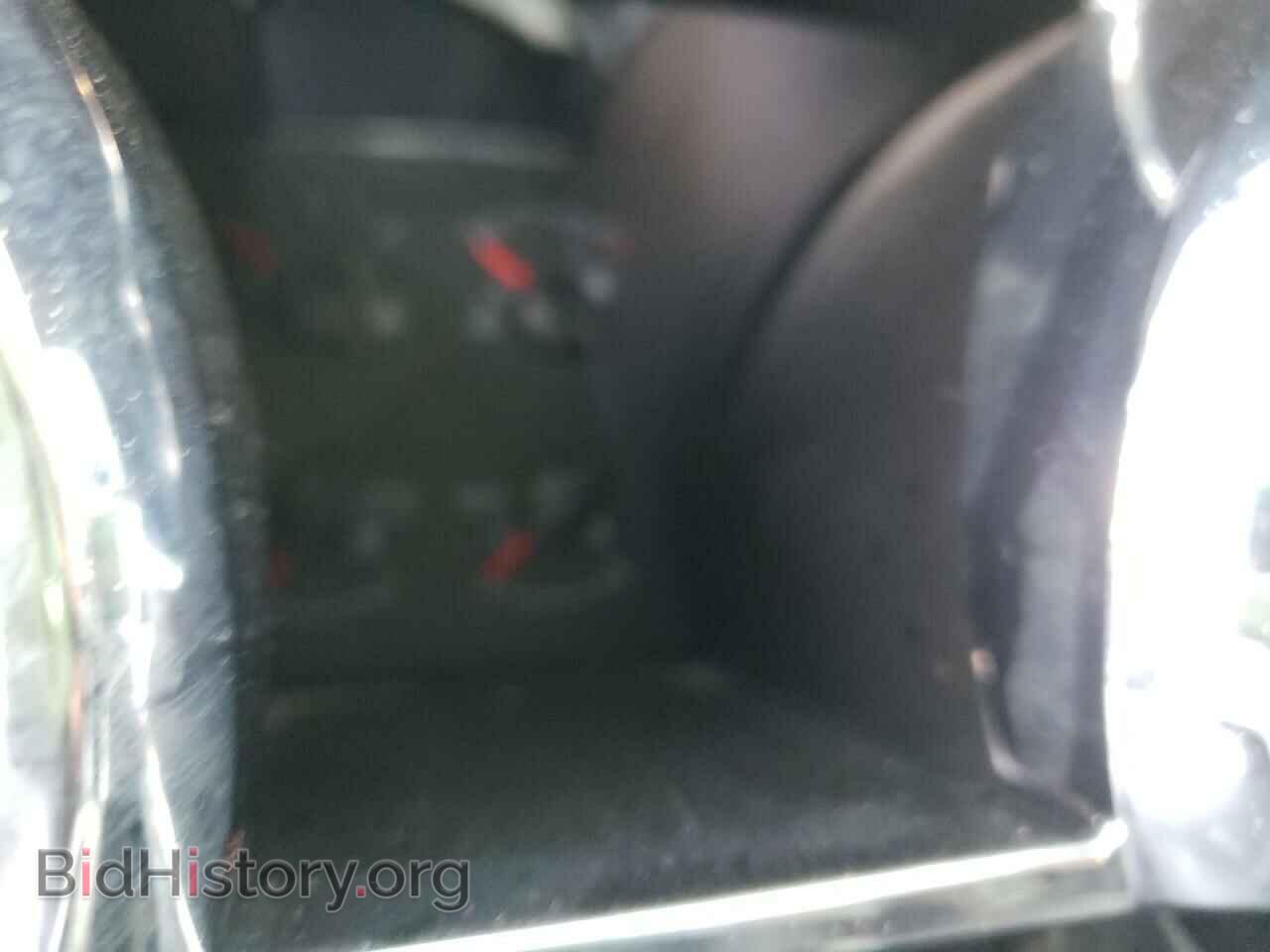 2008 FORD MUSTANG - VIN: 1ZVHT80N085114466 - Фото 8