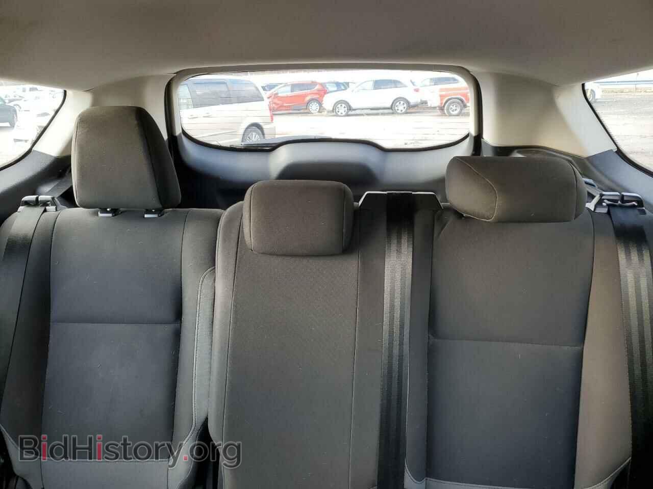 2014 FORD ESCAPE - VIN: 1FMCU0F79EUB95274 - Фото 10