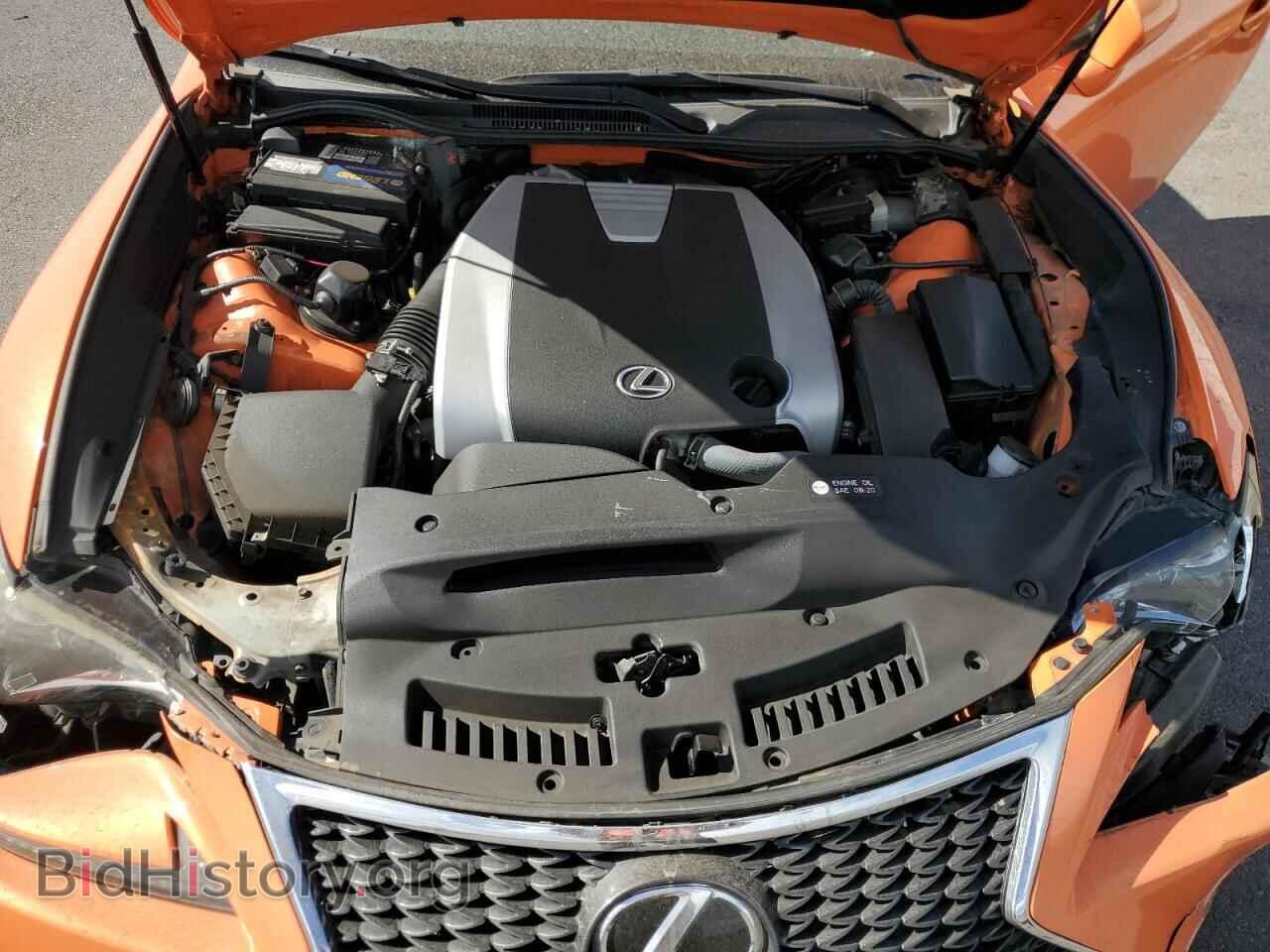 2015 LEXUS RX350 - VIN: JTHHE5BC5F5007240 - Фото 11