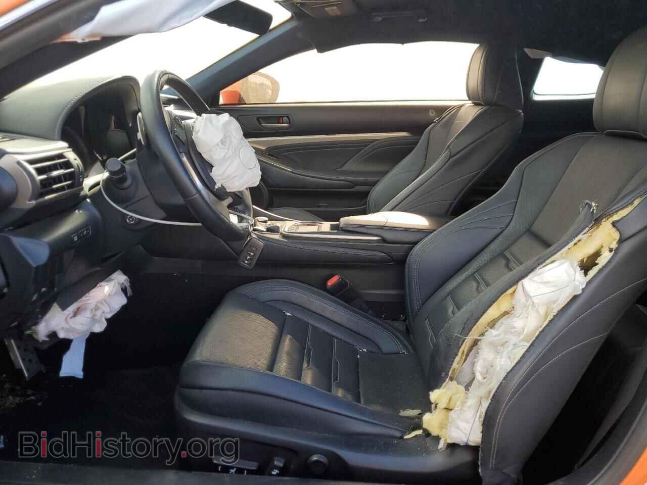 2015 LEXUS RX350 - VIN: JTHHE5BC5F5007240 - Фото 7