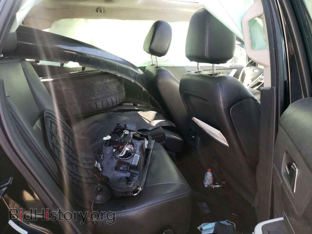 2013 FORD EDGE - VIN: 2FMDK4AK7DBA56133 - Фото 6