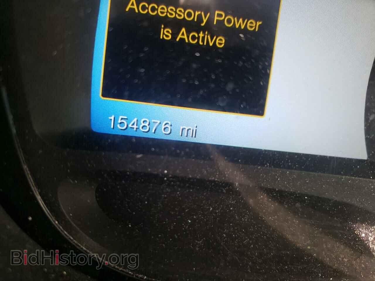 2013 FORD EDGE - VIN: 2FMDK4AK7DBA56133 - Фото 8