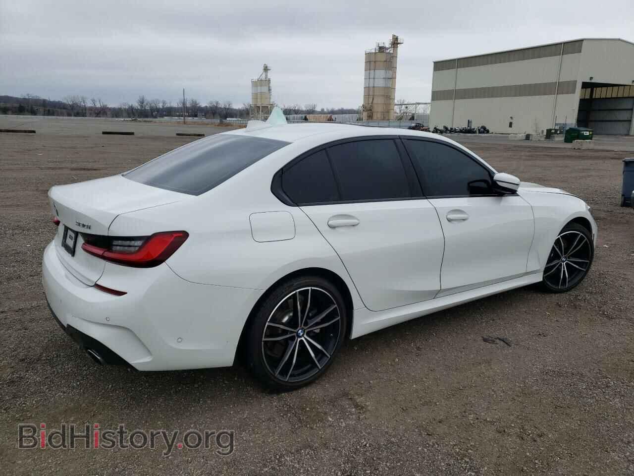 2019 BMW 3 SERIES - VIN: WBA5R7C58KAE82998 - Фото 3