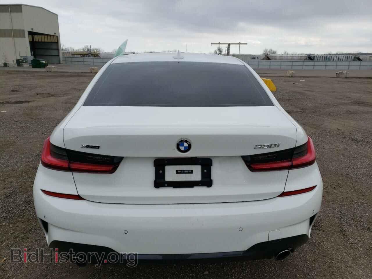 2019 BMW 3 SERIES - VIN: WBA5R7C58KAE82998 - Фото 6